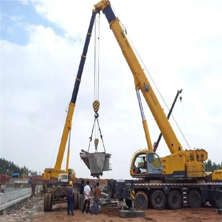 木棠镇小型吊机出租电话|厂房设备吊装方案|24小时服务覆盖