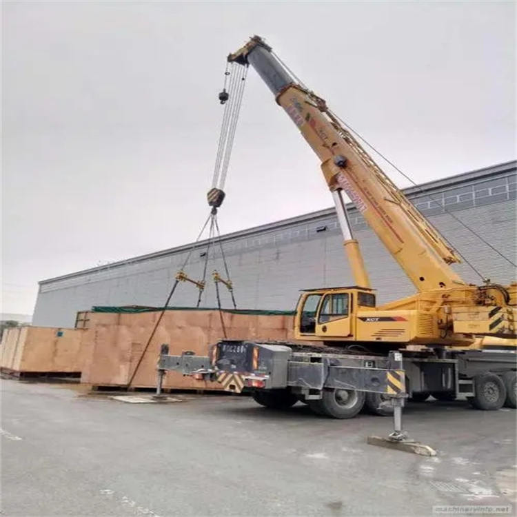 木棠镇吊车出租哪家正规