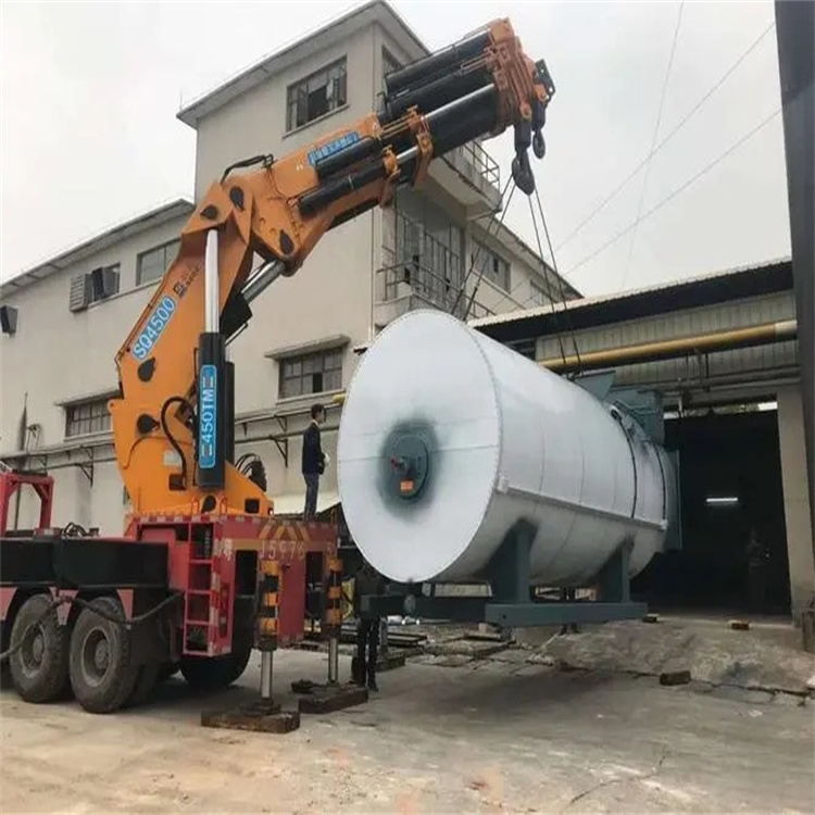 木棠镇出租大型吊车