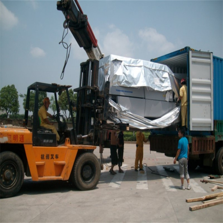 木棠镇附近吊车出租8吨