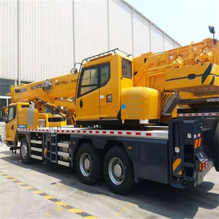 木棠镇哪里有租赁吊车的