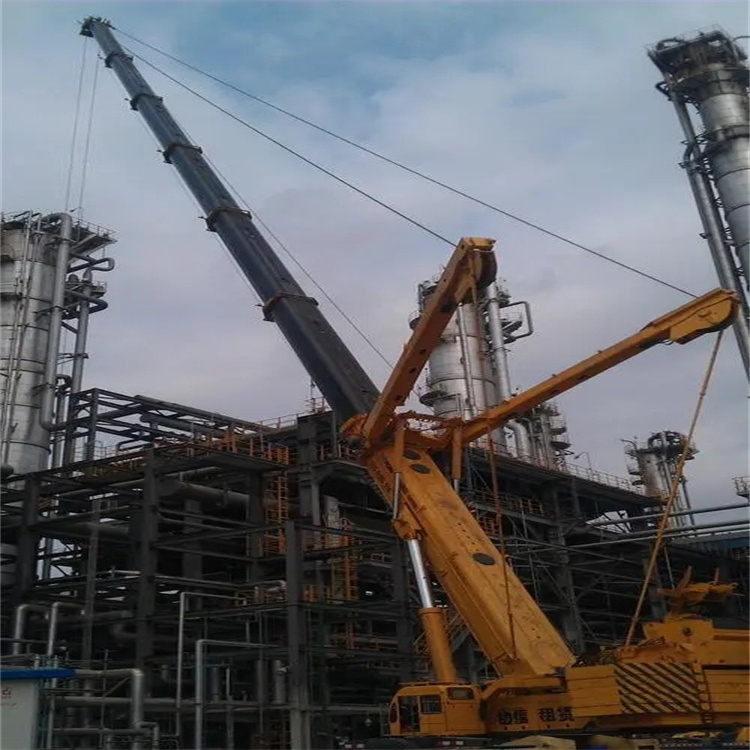 木棠镇哪有吊车出租吊车租赁