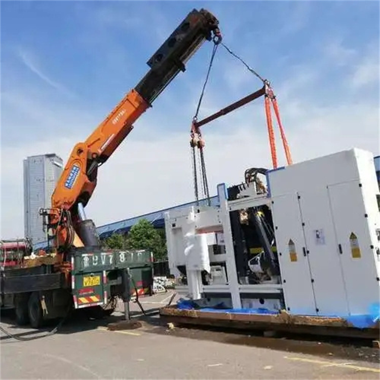 木棠镇附近小吊车联系方式|8-16吨|本地及时服务