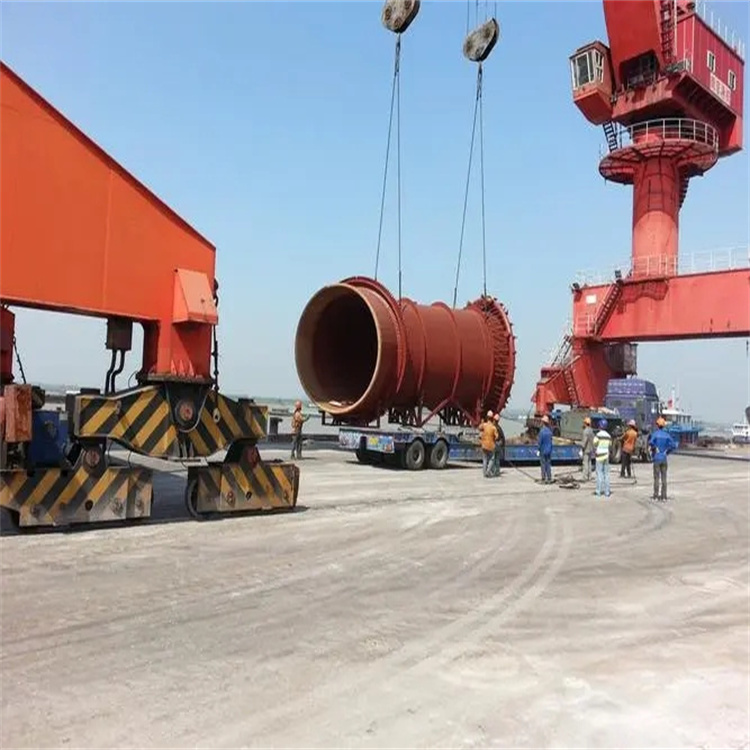 木棠镇吊车吊挖机吊哪里