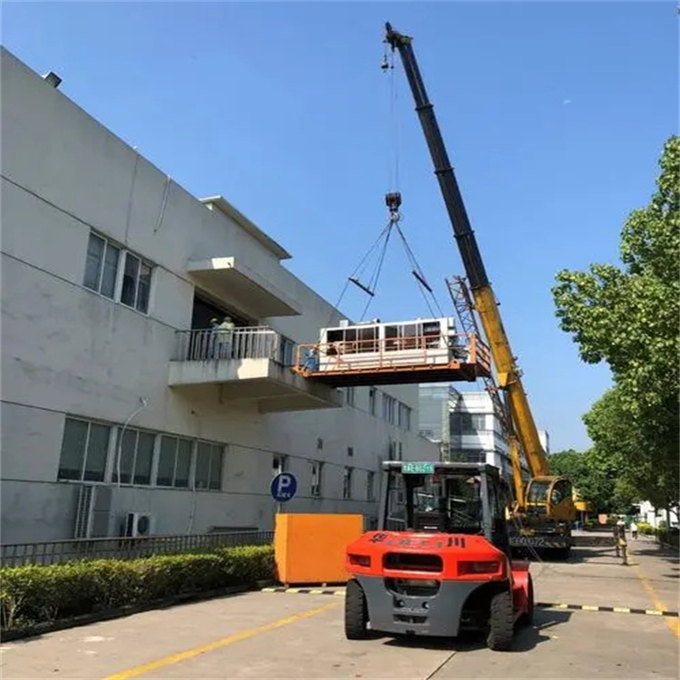 木棠镇起重机司机十吊十不吊