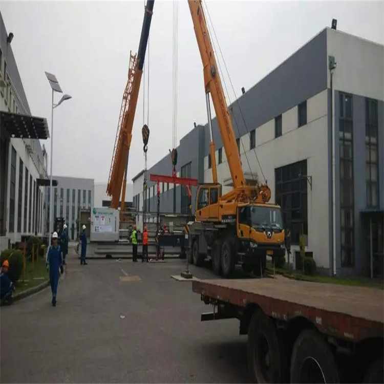 木棠镇附近12吨吊车出租电话|工程吊装|高效响应