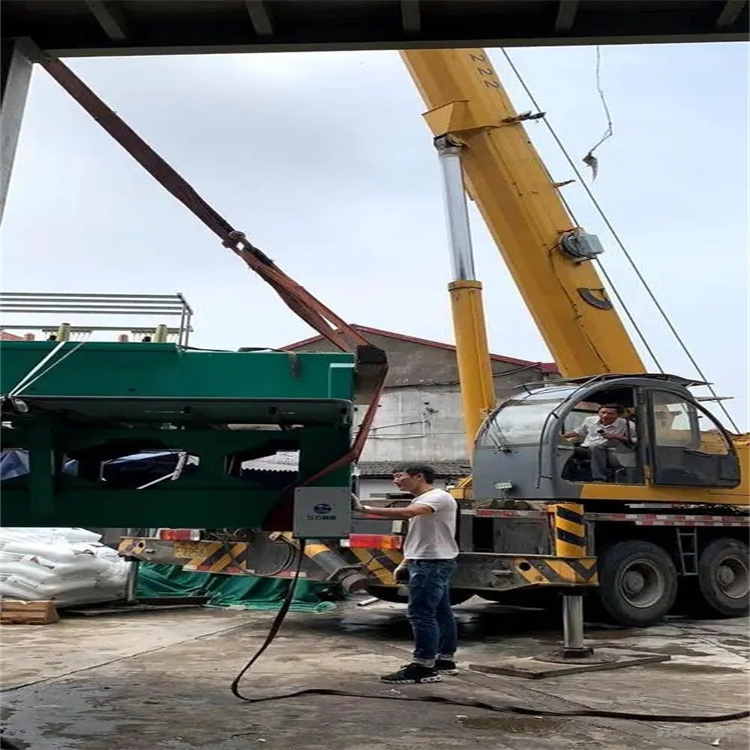 木棠镇大吨位吊车租赁应急保障方案|化解突发吊装需求难题